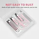 Nail Clipper Set